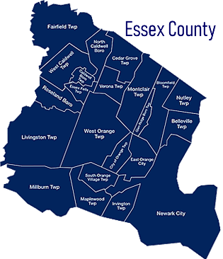 Essex county nj real estate