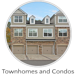 Morris County NJ Townhomes, Townhouses and Condos Listings for Sale