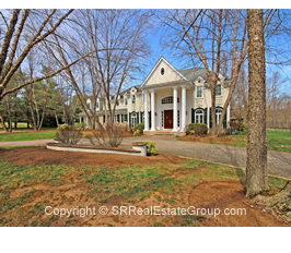 Basking Ridge, NJ Luxury Homes and Estates, Properties