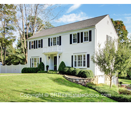 Chatham, NJ Luxury Homes and Estates, Properties