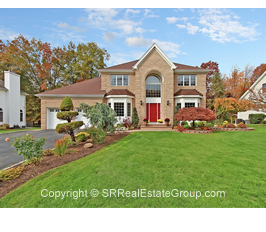 Hanover, NJ Luxury Homes and Estates, Properties