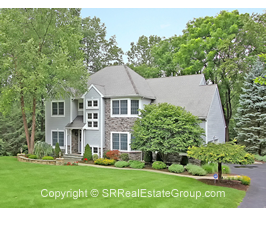 Livingston, NJ Luxury Homes and Estates, Properties