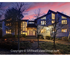 Montville, NJ Luxury Homes and Estates, Properties