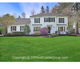 New Providence, NJ Luxury Homes and Estates, Properties