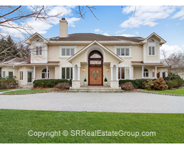 Short Hills, NJ Luxury Homes and Estates, Properties