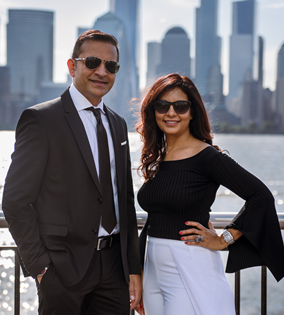 Ramchandani Named to Realtors on the Rise: Honoring 50 of the Industrys Best Real Estate Agents list by National Relocation and Real Estate Magazine