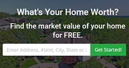 What's My Home Worth? Instant Home Valuation Online
