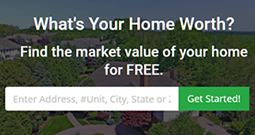 What's My Livingston NJ Home Worth? Instant Home Valuation Online